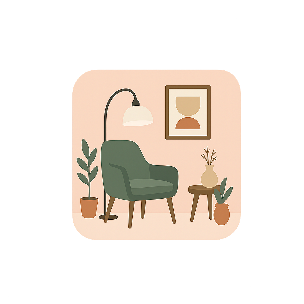 Le workshop le plus complet en <em>décoration</em>